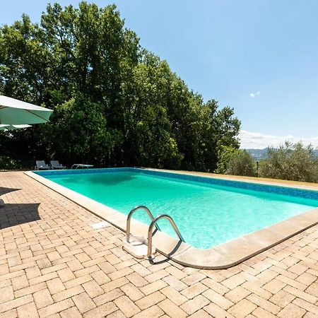 Nice Home In San Giustino Pg Exterior photo