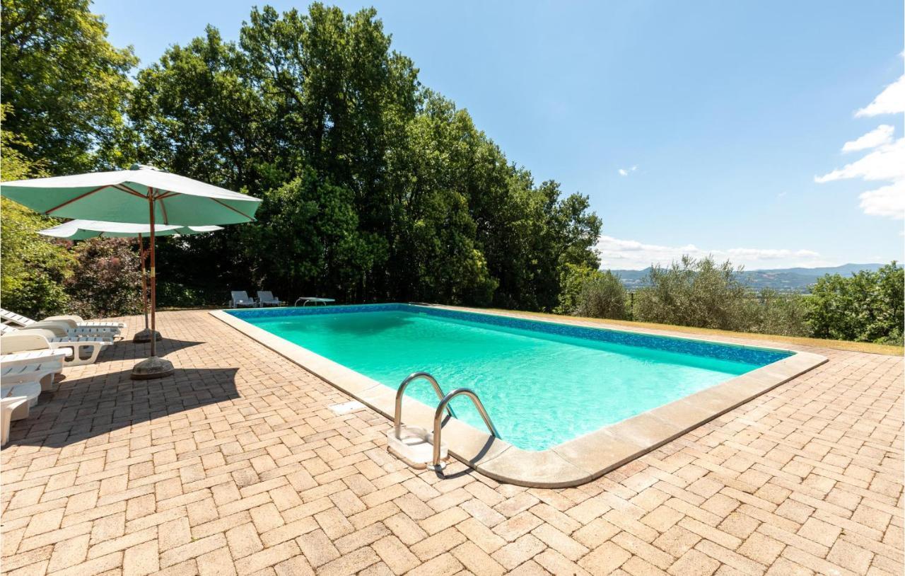 Nice Home In San Giustino Pg Exterior photo
