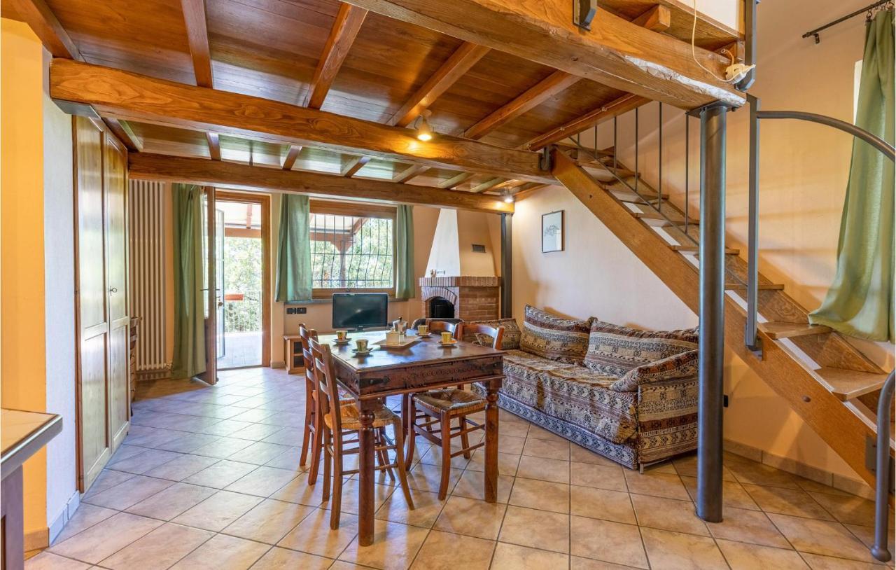 Nice Home In San Giustino Pg Exterior photo