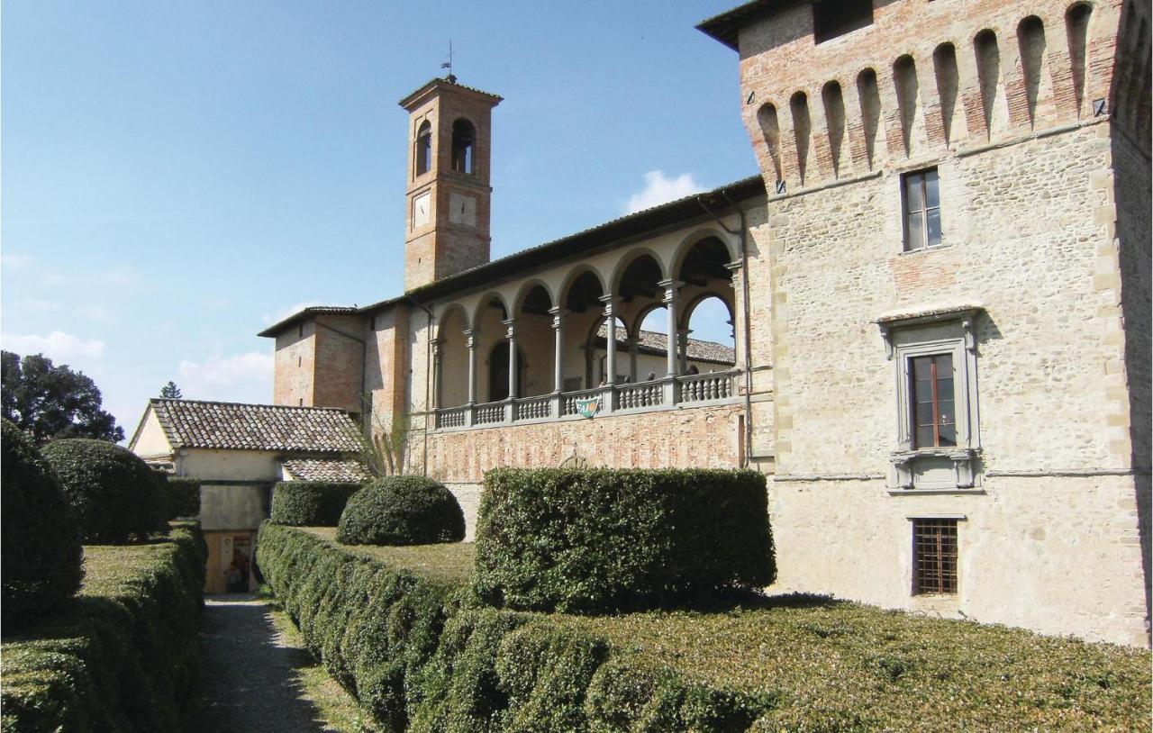 Nice Home In San Giustino Pg Exterior photo