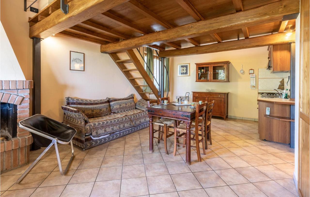 Nice Home In San Giustino Pg Exterior photo