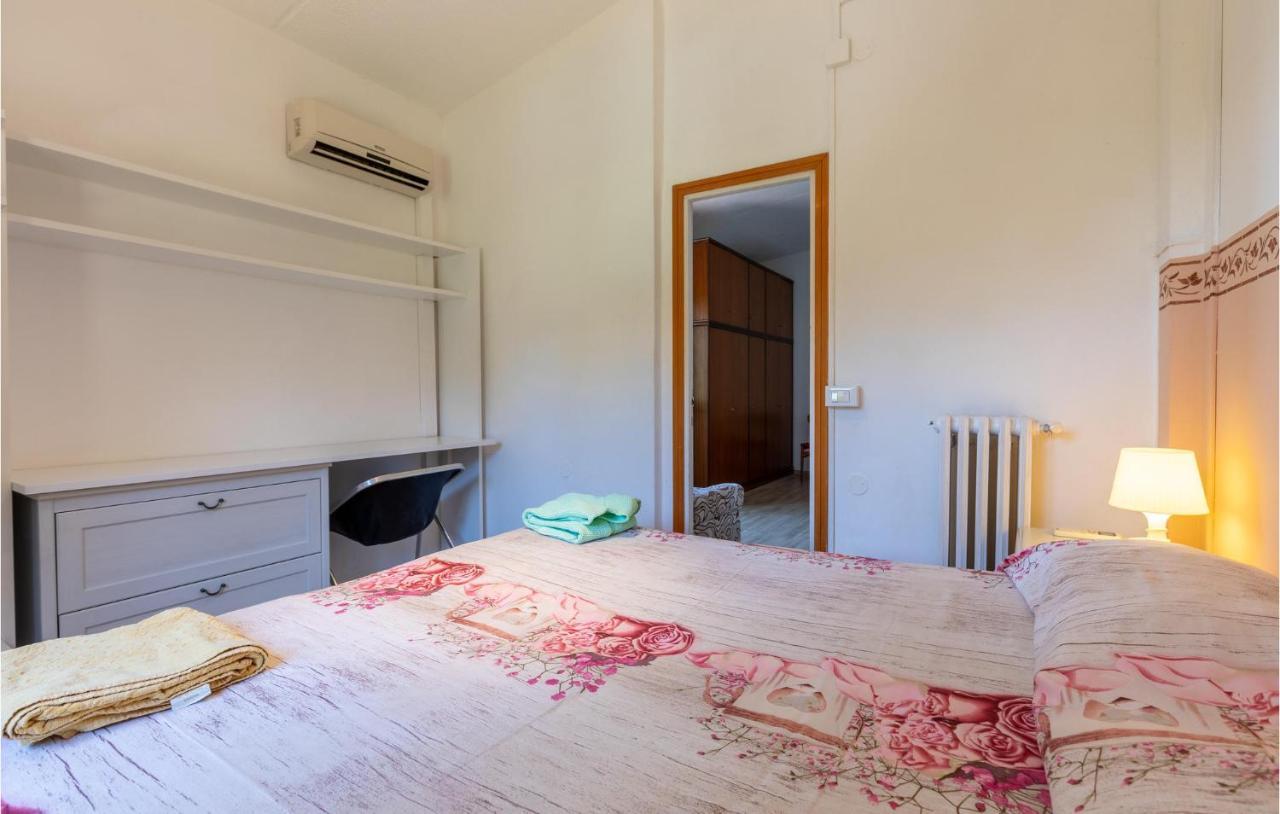 Nice Home In San Giustino Pg Exterior photo